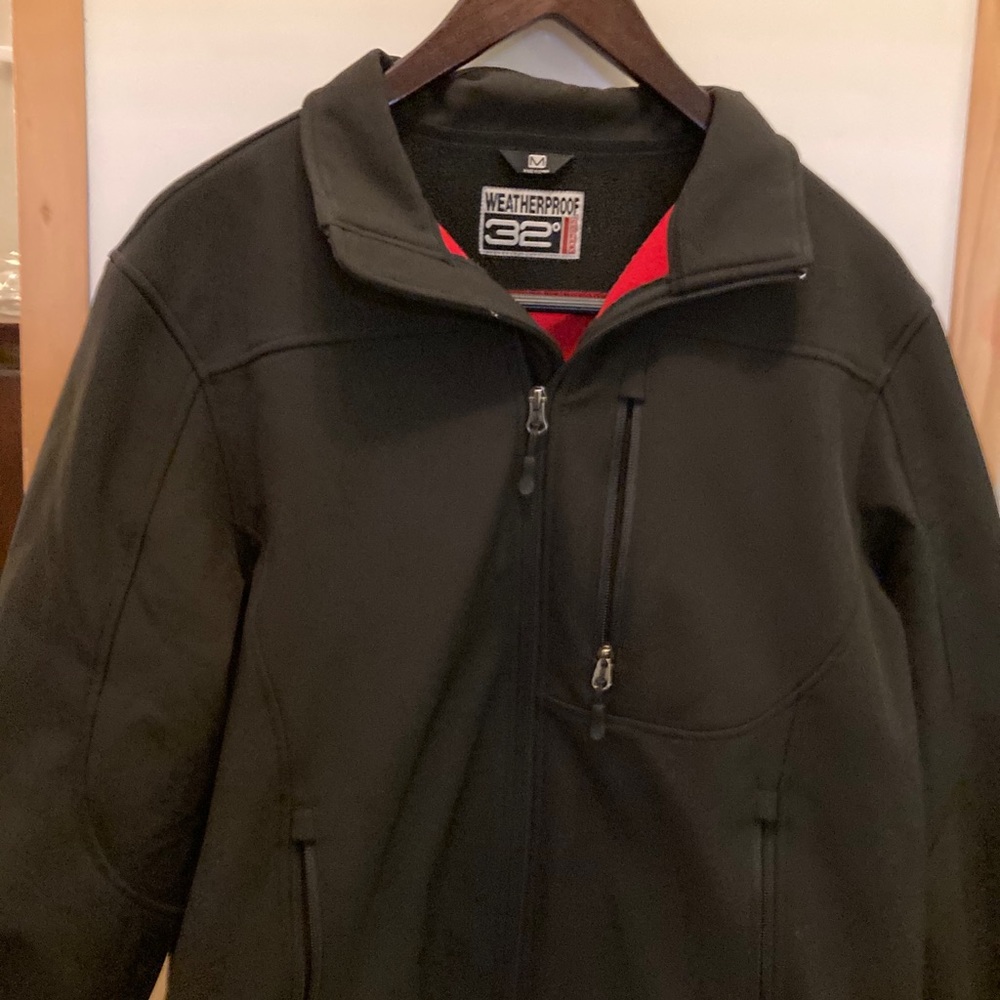 Men’s all season jacket
